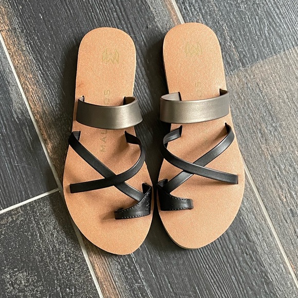 Malvados Icon Joni Sandal - Picture 3 of 4